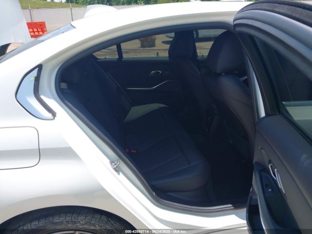 2020 BMW 330I 3MW5R1J06L8B35118 Photo 7