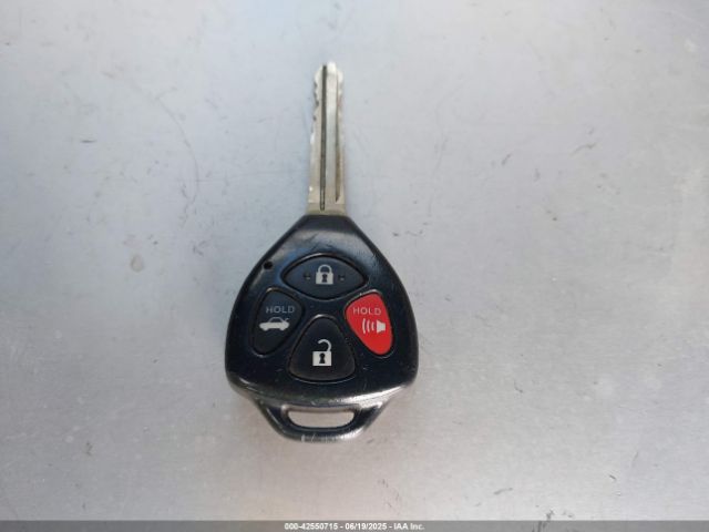 2012 TOYOTA COROLLA 2T1BU4EE5CC761013 Photo 10
