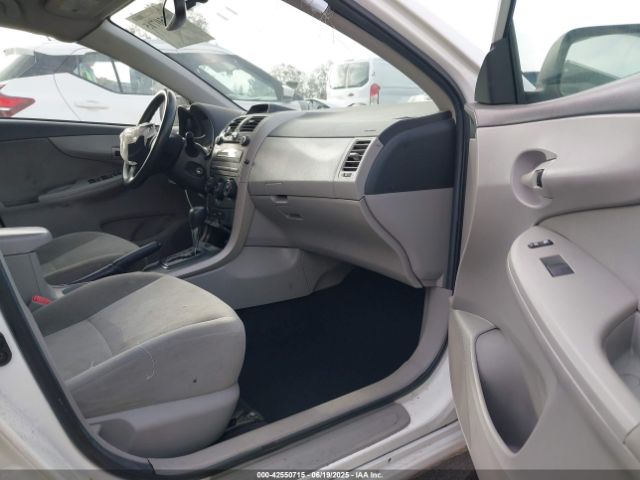 2012 TOYOTA COROLLA 2T1BU4EE5CC761013 Photo 4