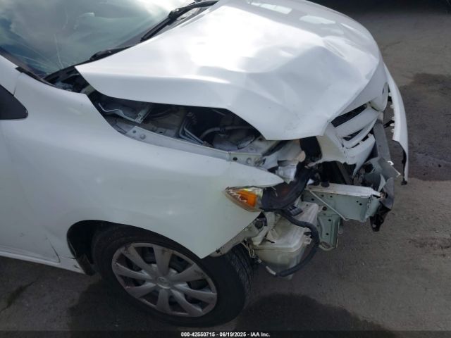 2012 TOYOTA COROLLA 2T1BU4EE5CC761013 Photo 5