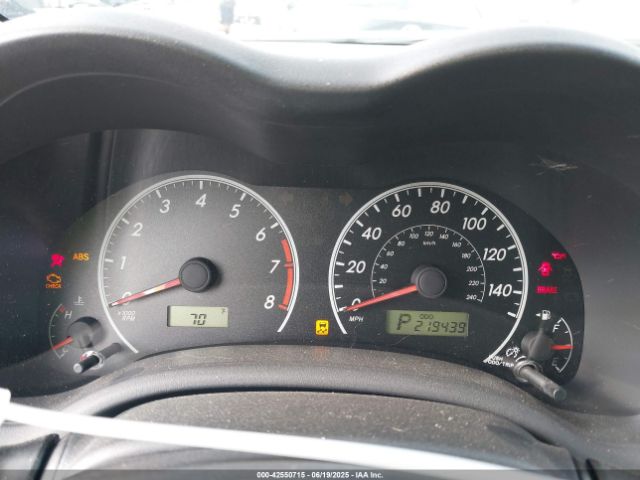 2012 TOYOTA COROLLA 2T1BU4EE5CC761013 Photo 6