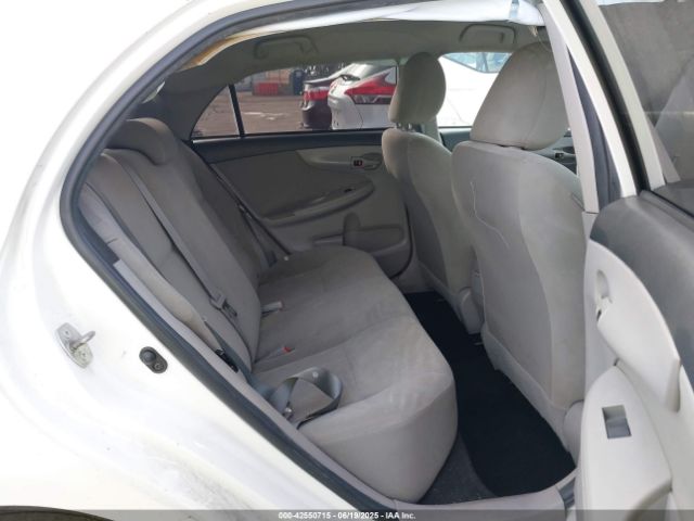 2012 TOYOTA COROLLA 2T1BU4EE5CC761013 Photo 7