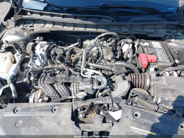1N4BL4BVXRN374010 Nissan Altima