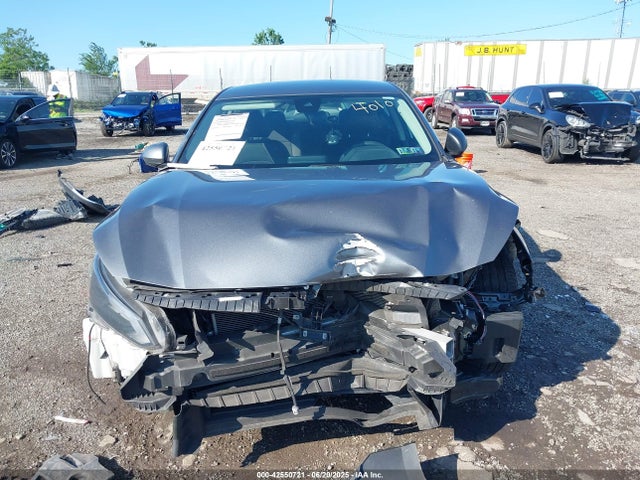 1N4BL4BVXRN374010 Nissan Altima