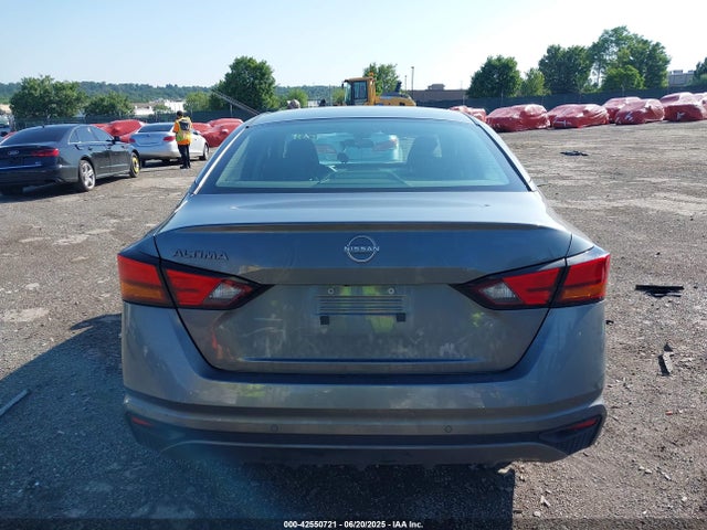 1N4BL4BVXRN374010 Nissan Altima