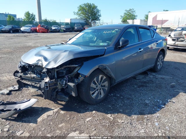 1N4BL4BVXRN374010 Nissan Altima