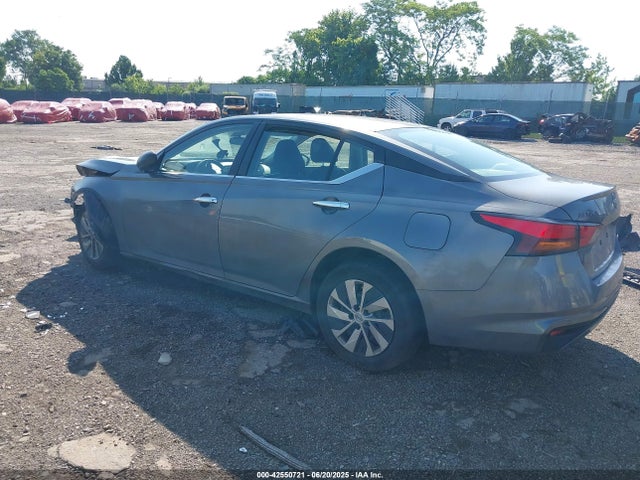 1N4BL4BVXRN374010 Nissan Altima
