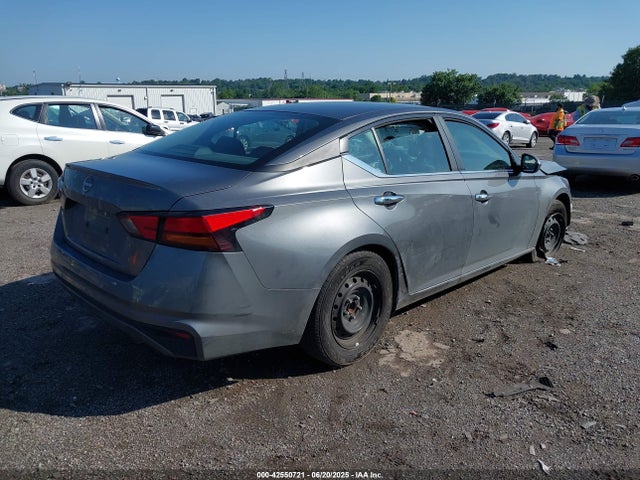 1N4BL4BVXRN374010 Nissan Altima