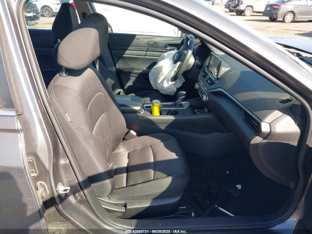 1N4BL4BVXRN374010 Nissan Altima