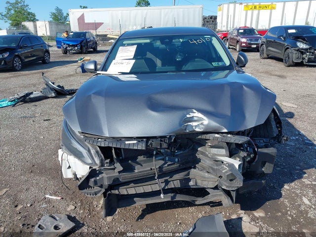 1N4BL4BVXRN374010 Nissan Altima