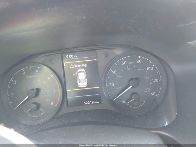 1N4BL4BVXRN374010 Nissan Altima