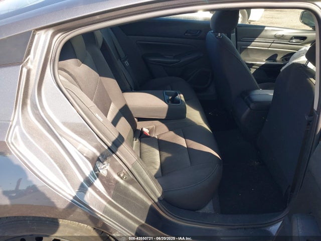 1N4BL4BVXRN374010 Nissan Altima