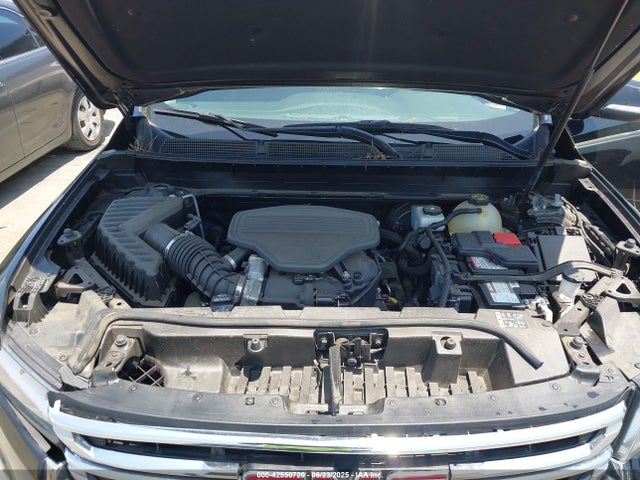 1GKKNMLS9MZ187114 GMC lgx