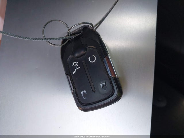 1GKKNMLS9MZ187114 GMC lgx