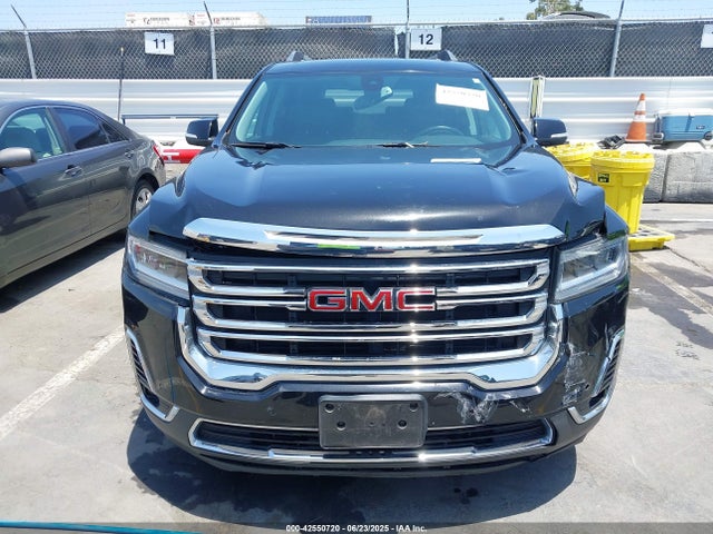 1GKKNMLS9MZ187114 GMC lgx