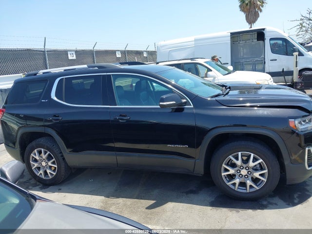 1GKKNMLS9MZ187114 GMC lgx