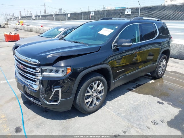 1GKKNMLS9MZ187114 GMC lgx