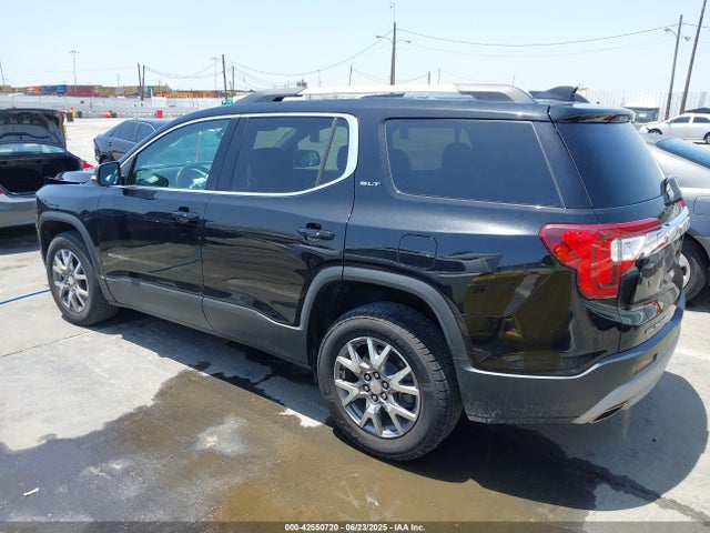 1GKKNMLS9MZ187114 GMC lgx
