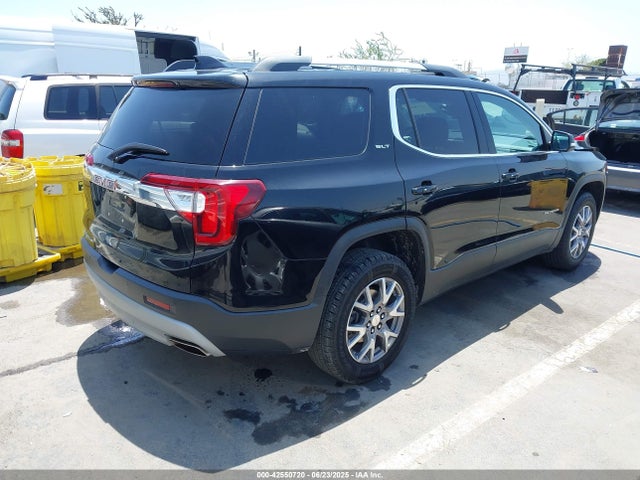 1GKKNMLS9MZ187114 GMC lgx
