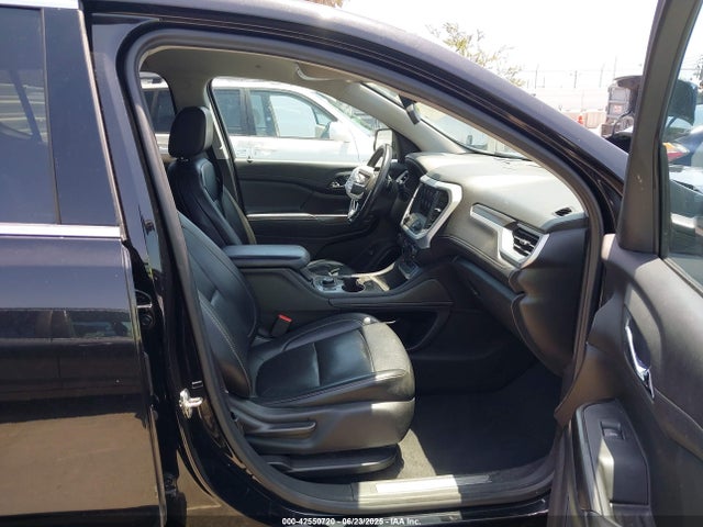 1GKKNMLS9MZ187114 GMC lgx