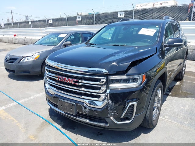 1GKKNMLS9MZ187114 GMC lgx