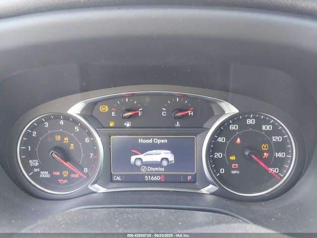 1GKKNMLS9MZ187114 GMC lgx