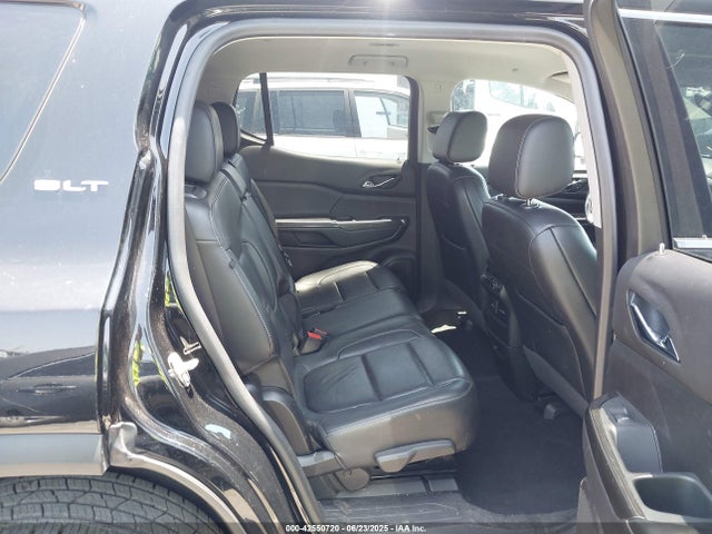 1GKKNMLS9MZ187114 GMC lgx