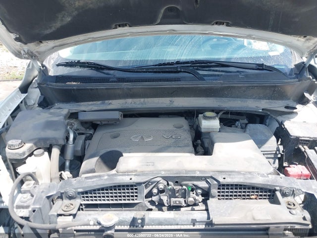 Infiniti 2015 2015 5N1AL0MMXFC520864 Image 10