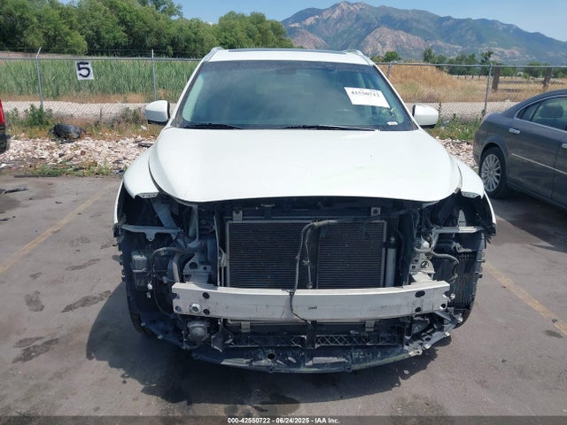 Infiniti 2015 2015 5N1AL0MMXFC520864 Image 13