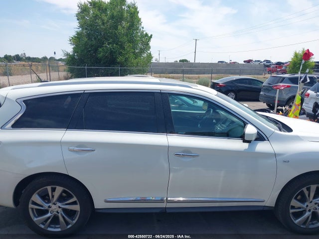 Infiniti 2015 2015 5N1AL0MMXFC520864 Image 14