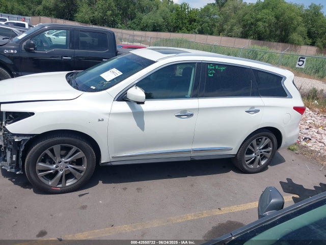 Infiniti 2015 2015 5N1AL0MMXFC520864 Image 15