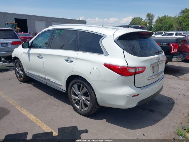 Infiniti 2015 2015 5N1AL0MMXFC520864 Image 3