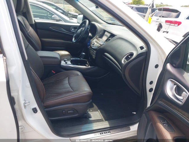 Infiniti 2015 2015 5N1AL0MMXFC520864 Image 5
