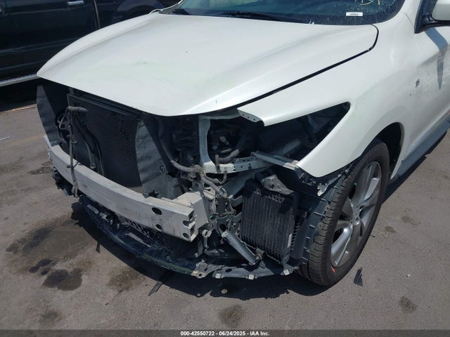 Infiniti 2015 2015 5N1AL0MMXFC520864 Image 6