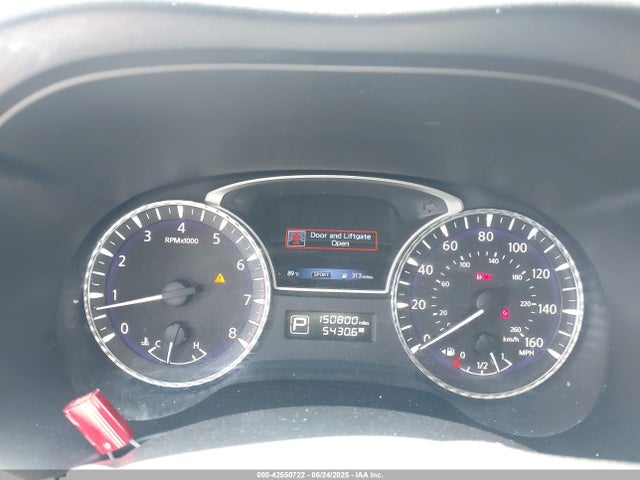 Infiniti 2015 2015 5N1AL0MMXFC520864 Image 7
