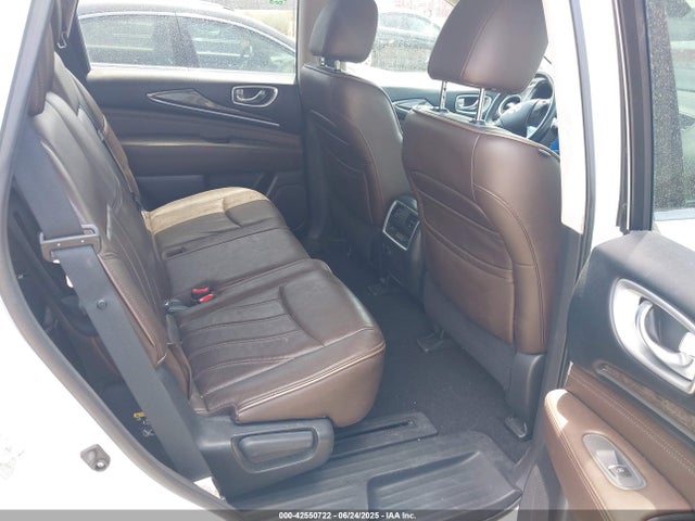 Infiniti 2015 2015 5N1AL0MMXFC520864 Image 8