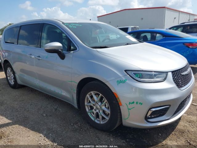 2023 CHRYSLER PACIFICA 2C4RC1BG7PR624229