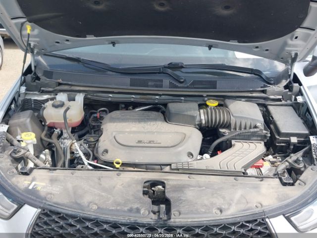 2023 CHRYSLER PACIFICA 2C4RC1BG7PR624229 Photo 9