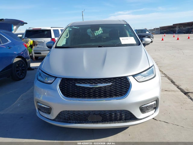 Продажа на аукционе авто 2023 Chrysler Pacifica Touring L, vin: 2C4RC1BG7PR624229, номер лота: 42550723