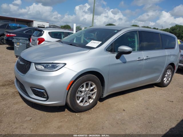2023 CHRYSLER PACIFICA 2C4RC1BG7PR624229 Photo 1