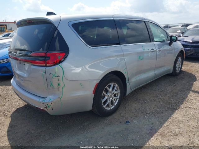 2023 CHRYSLER PACIFICA 2C4RC1BG7PR624229 Photo 3