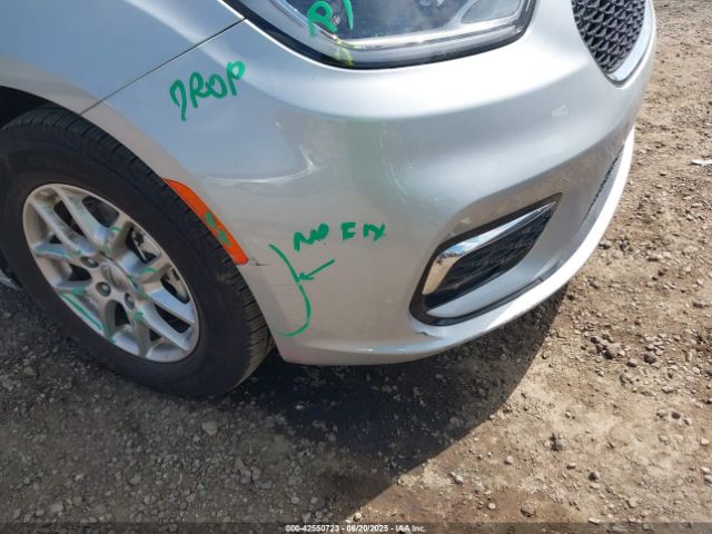 2023 CHRYSLER PACIFICA 2C4RC1BG7PR624229 Photo 5