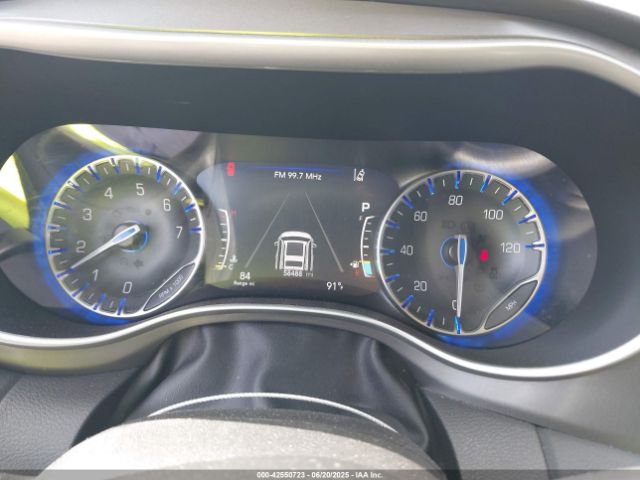 2023 CHRYSLER PACIFICA 2C4RC1BG7PR624229 Photo 6