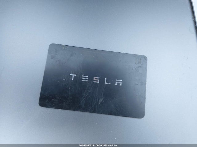 2023 TESLA MODEL Y 7SAYGDEE3PF703763 Photo 10