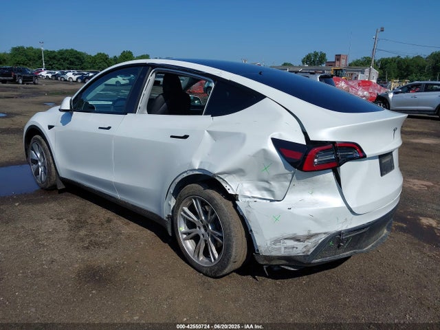 2023 TESLA MODEL Y 7SAYGDEE3PF703763 Photo 5