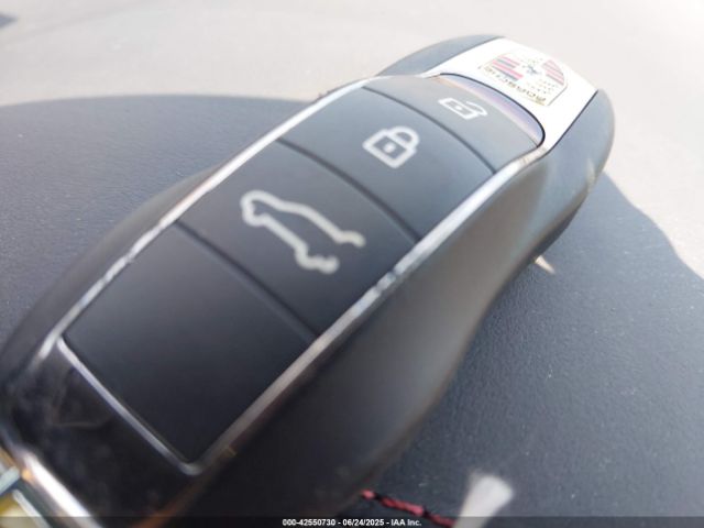 2024 PORSCHE MACAN WP1AA2A53RLB05326 Photo 10