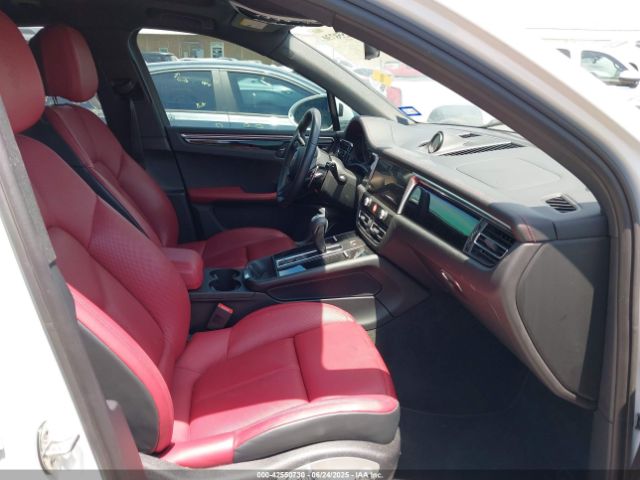2024 PORSCHE MACAN WP1AA2A53RLB05326 Photo 4