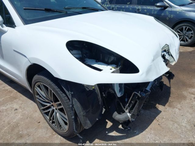 2024 PORSCHE MACAN WP1AA2A53RLB05326 Photo 5