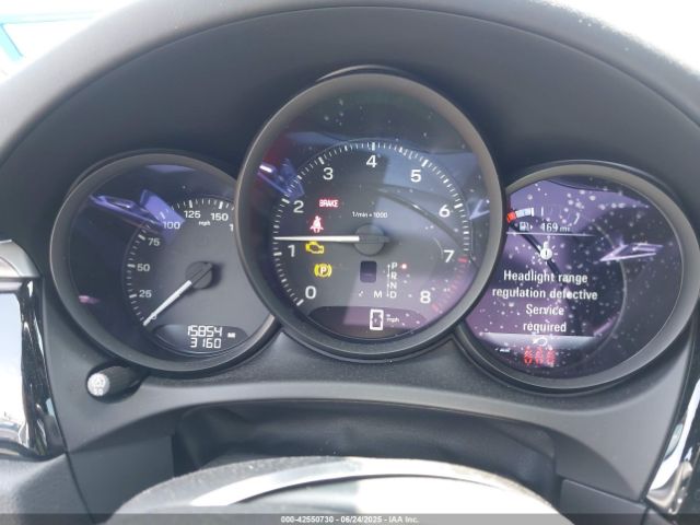 2024 PORSCHE MACAN WP1AA2A53RLB05326 Photo 6