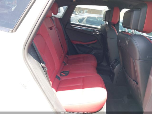 2024 PORSCHE MACAN WP1AA2A53RLB05326 Photo 7